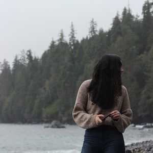 Meet your Posher, Natasha